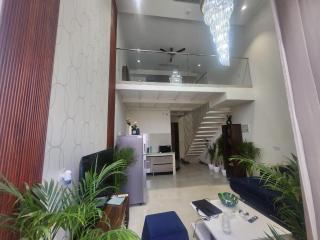 The Loft Life Premium Duplex - Gurgaon - 0