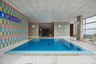 Hotel Delfin - 5