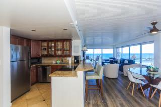Ilikai Tower 1843 Yacht Harbor View 2BR - Honolulu - 3