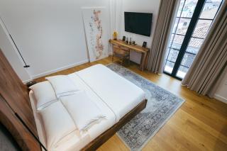 Etel Boutique Hotel - Korçë - 6
