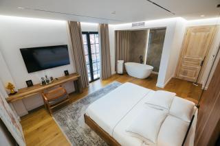Etel Boutique Hotel - Korçë - 5