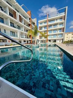 Stay and Chill -Luxury Studio in Kato Paphos - Paphos - 3