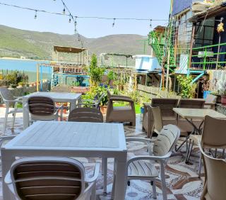 ERDA LAKESIDE Guesthouse - Lin - 9