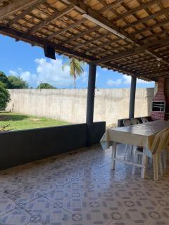 Chácara Pedacinho do Duro - Matapuã - Aracaju - 4