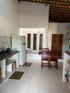 Chácara Pedacinho do Duro - Matapuã - Aracaju - 3