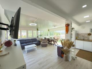 Villa Tarifa - Torrox - 7