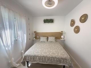 Villa Tarifa - Torrox - 1
