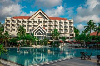 Miri Marriott Resort & Spa - Miri - 6