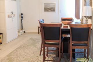 Sneads Ferry Vacation Rental Studio with Water Views - Sneads Ferry - 6