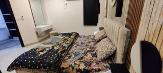 Two Bedroom Designer Apartment - Rawalpindi - 4