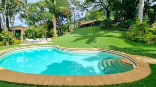 Sítio Mais Um Dia Feliz, casa em Itaipava - Petrópolis - 0