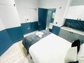 The Navy House Peckham - NO 221 - Stylish City Stay - Londra - 9