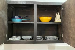 Departamento en segundo piso - 1