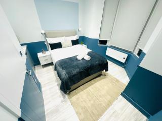 The Navy House Peckham - NO 221 - Stylish City Stay - Londra - 0