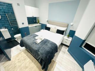 The Navy House Peckham - NO 221 - Stylish City Stay - Londra - 6