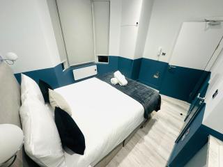 The Navy House Peckham - NO 221 - Stylish City Stay - Londra - 5