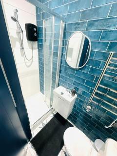 The Navy House Peckham - NO 221 - Stylish City Stay - Londra - 4