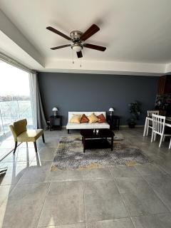 Sunset & Ocean view Beautiful flat in Tezal -2 BR - Cabo San Lucas - 6