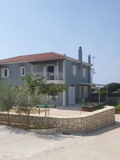 Dendra Apartments at Skala - 1