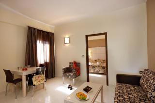 Theros Hotel - Tavronítis - 4
