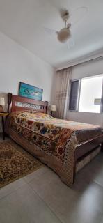 Apto Na Praia do Tombo a 100m (3min) da Areia - 6