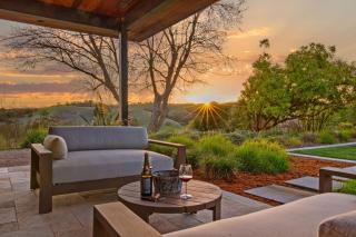 Wine Country Estate w Pool Hot Tub The Residence at Truss Wines by AvantStay - Paso Robles - 7