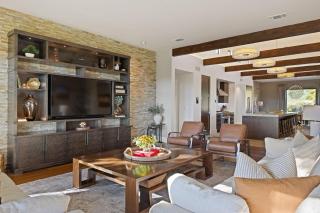 Wine Country Estate w Pool Hot Tub The Residence at Truss Wines by AvantStay - Paso Robles - 3