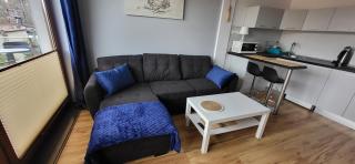 ApartMorze Apartamenty na Leśnej - Jastarnia - 1
