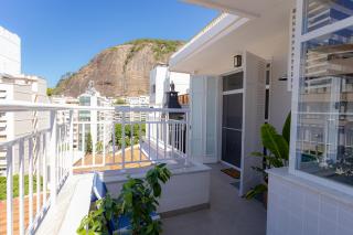 SUH Copacabana 100 Penthouse - Río de Janeiro - 3
