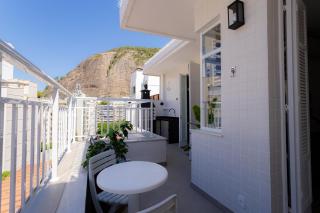 SUH Copacabana 100 Penthouse - Río de Janeiro - 1