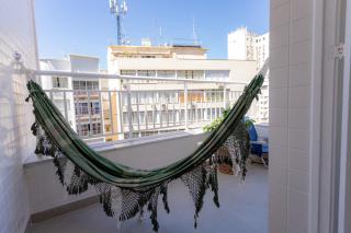 SUH Copacabana 100 Penthouse - 4