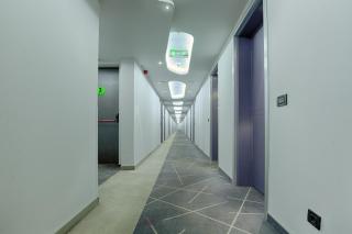 Nobel Zira Hotel - Belgrad - 1