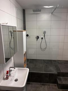 Basement apartment - Wißmar - 8