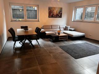 Basement apartment - Wißmar - 7