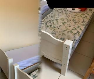 Alojamento Efrata Itaborai São Gonçalo - 6