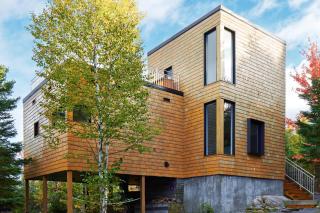 Chalet La Plaisance - La Malbaie - 9