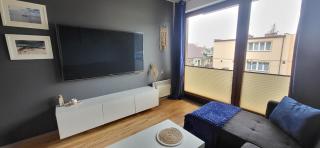 ApartMorze Apartamenty na Leśnej - Jastarnia - 2