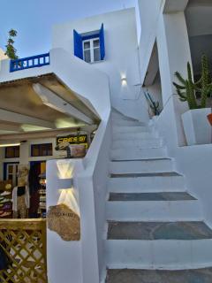 Trouhalos Apartment - Livadion - 5