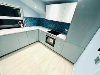 The Navy House Peckham - NO 221 - Stylish City Stay - Londra - 3