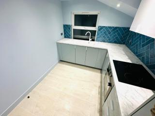 The Navy House Peckham - NO 221 - Stylish City Stay - Londra - 1
