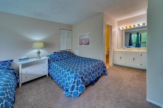 Siesta Key Beach - 2 Bedroom - 3 Beds - 3 Bathroom Duplex with Heated Swimming Pool - Siesta Key - 6