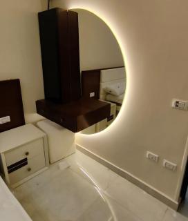 flat with garden - ‘Ezbet `Abd el-Ḥamîd - 9