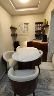 flat with garden - ‘Ezbet `Abd el-Ḥamîd - 7