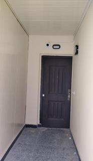 flat with garden - 5