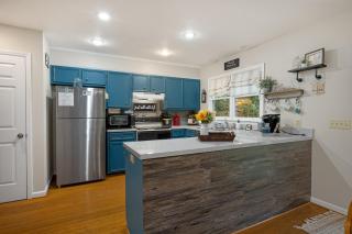 Mulberry Creek by Leatherwood Mountains Resort - Hogetown - 8