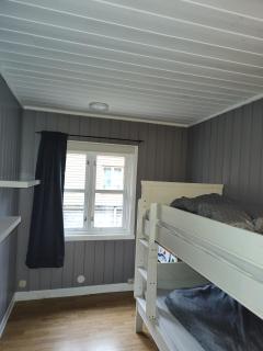 Great apartment by Sjøsanden with sea view - Mandal - 3