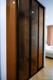 2-х комнатные апартаменты в Meridian Apartments - Almaty - 1