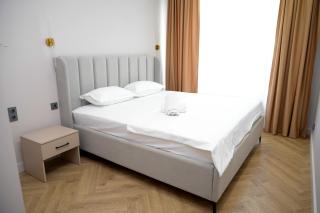2-х комнатные апартаменты в Meridian Apartments - Almaty - 6