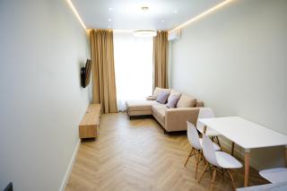 2-х комнатные апартаменты в Meridian Apartments - Almaty - 2