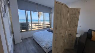 Loft Beachfront Alicante Playa Muchavista By Elconserje - El Campello - 4
